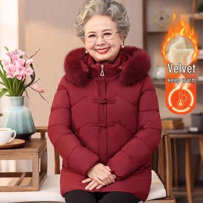 Mantolar ve ceketler – Şişme montları