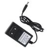 Portable Plastic Battery Charger Adapter Accessory for Fascia Gun