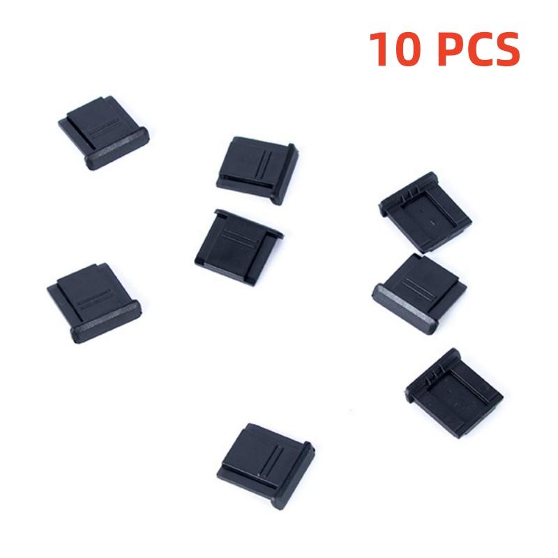 10-50pcs BS-1 New Styles High Quality Hot Shoe Cover for Nikon D3100 D3000 for Canon Pentax Fujifilm Olympus DSLR/SLR
