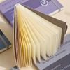 Inspiration Record Sketchbook Tearable Notebook Small Blank Book