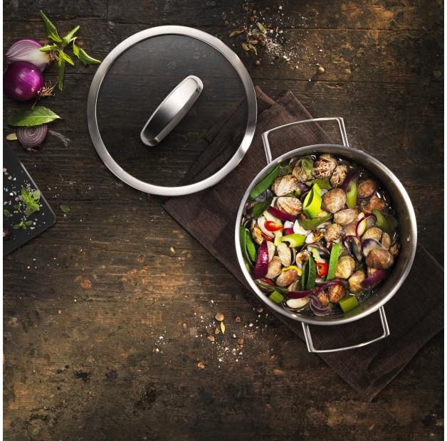 

ZWILLING Vitality Topf 2 л - кастрюля из нержавеющей стали