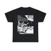The Solar Flares Will Continue God Ra T-Shirt