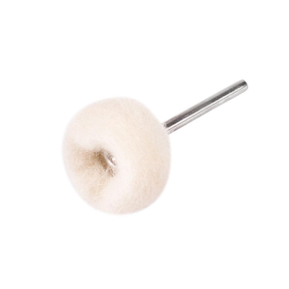 5PCS Grinding Head Crafts For Removing Rust Jewelry Parts