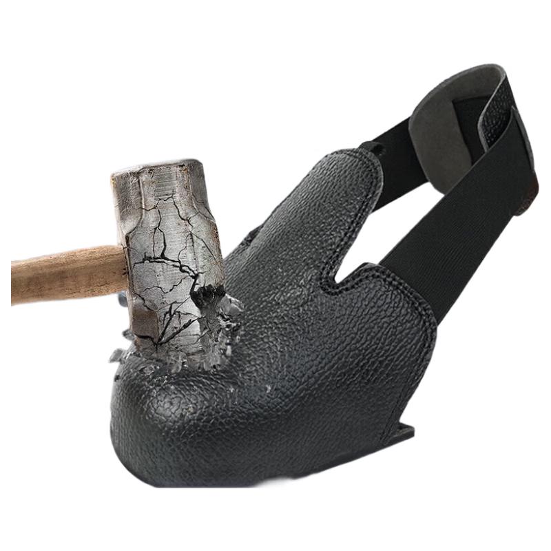 Protective Steel Toe Safety Shoe Covers
