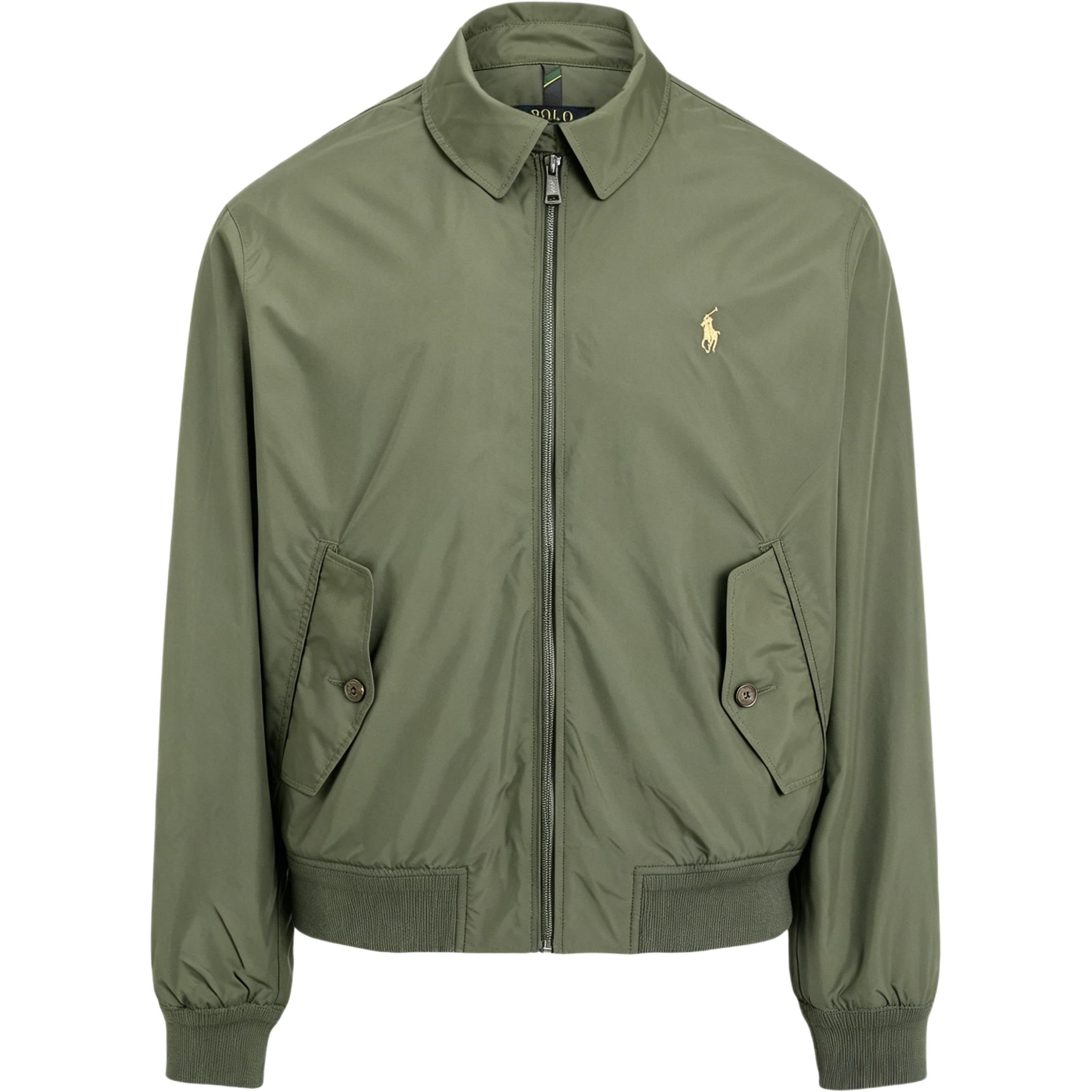 Polo Ralph Lauren Ss26 Pony Logo