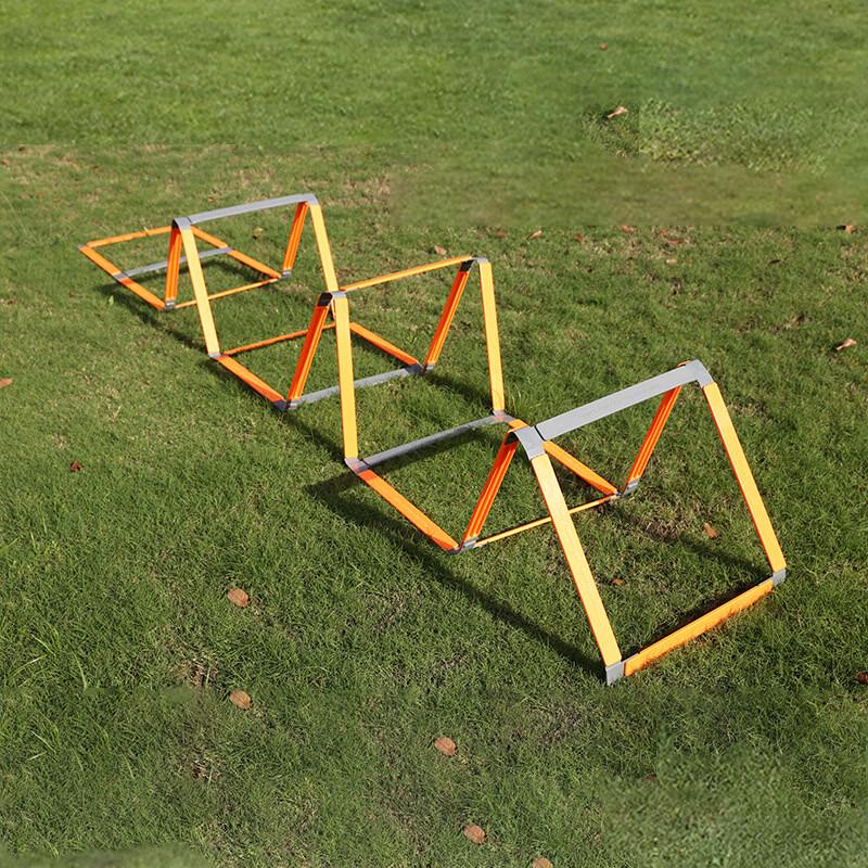 Foldable Agility Ladder