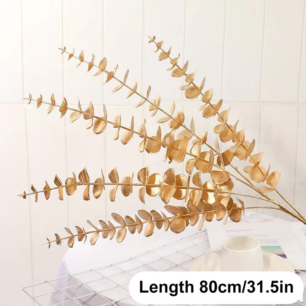 Artificial New Year Red Fruits Branch Christmas Decorations Fake  berries Plastic Plants Home Harvest Festival Christmas Decor