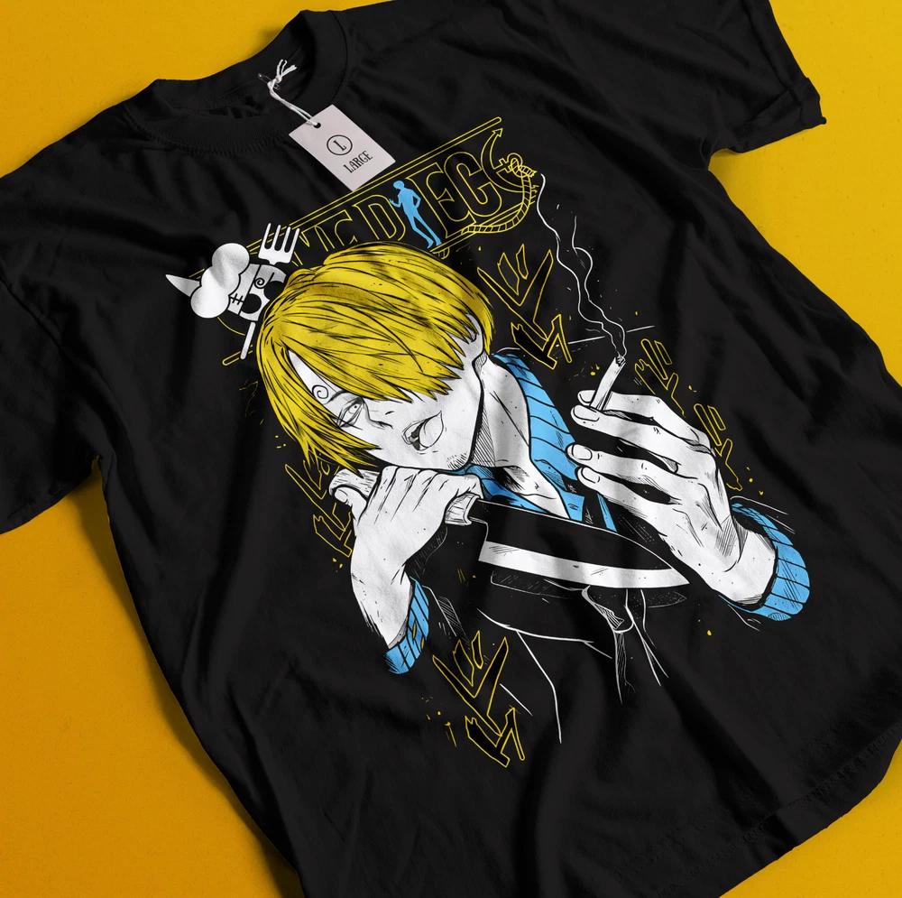 Vintage Special Anime Love Tshirt Japanese shirt Anime Tshirt Unisexga Gift Shirt S
