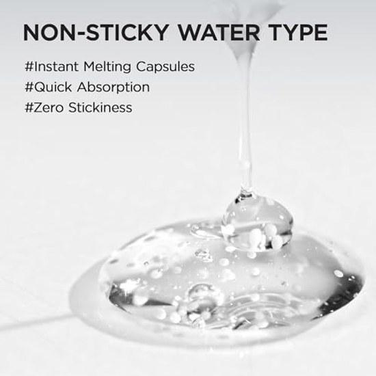 SKIN1004 Tone-Brightening Capsule Ampoule 100ml / Brightening Care Serum