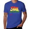 All Y'all T-Shirt funnys oversizeds vintage clothes workout shirts for men