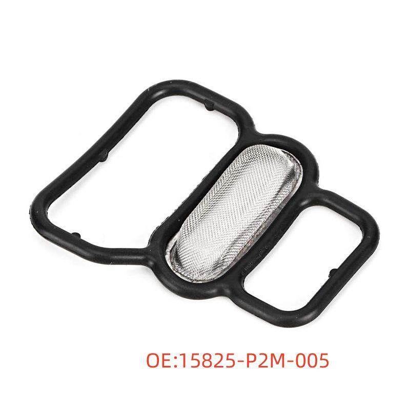 Honda VTEC Solenoid Gasket 15825-P2M-005 Compatible