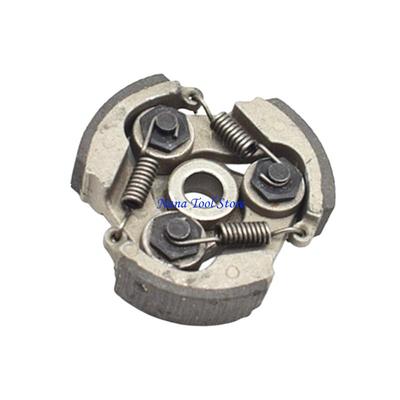 31GJ Wear Resistant Lawn Tractor Clutch Replacement Part With Enhancing Durability