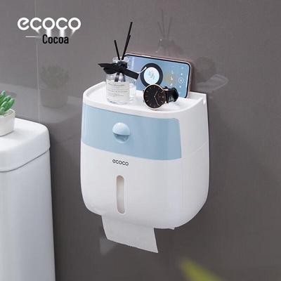 Produits pour salle de bain et WC – Étagères et supports pour salle de bain