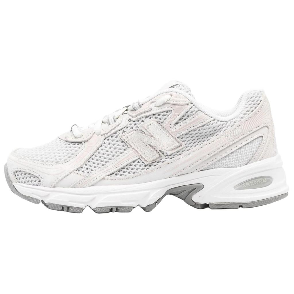 New Balance 740 Grey Day 2025 Unisex Sneakers Reflection Skifergrå Grå-Materie U740GS2