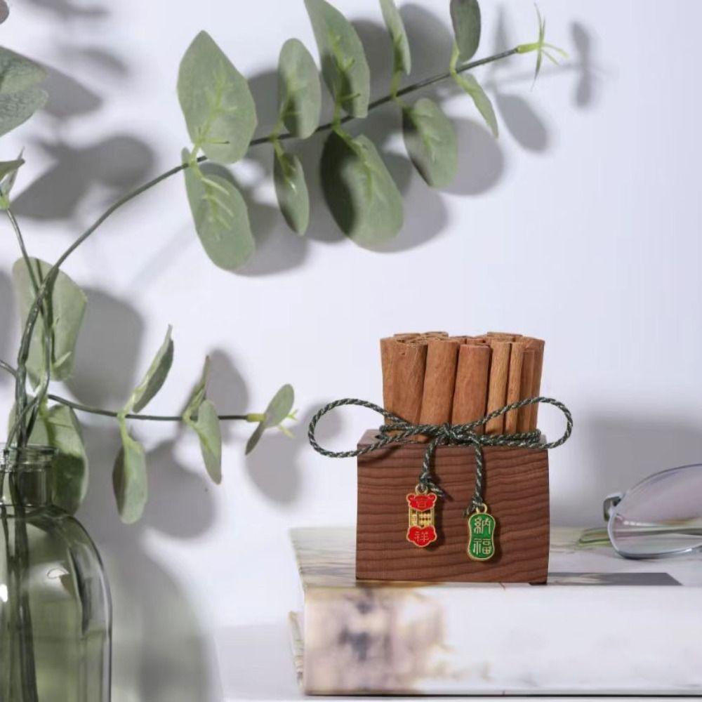 DIY Wooden Essential Oil Diffusers Refillable Essential Oils Containers  Room