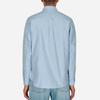 Carhartt WIP Shirts Men's Blue Lapel Moderate Other I030799-12T-XX