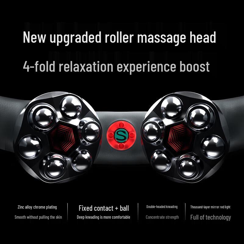 SKG P7 Pro Neck Massager
