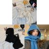 Wool Blend Knit Hat For Women With Warmth And Casual Style For Winter Comfort