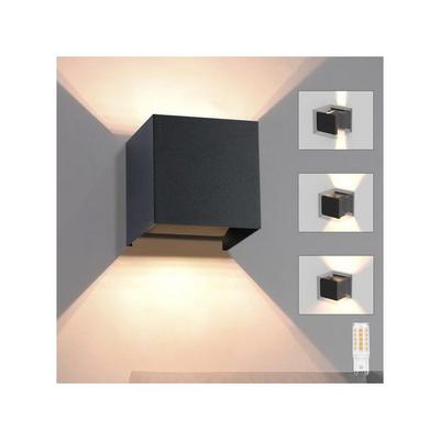 Becuri LED – Lămpi de perete LED