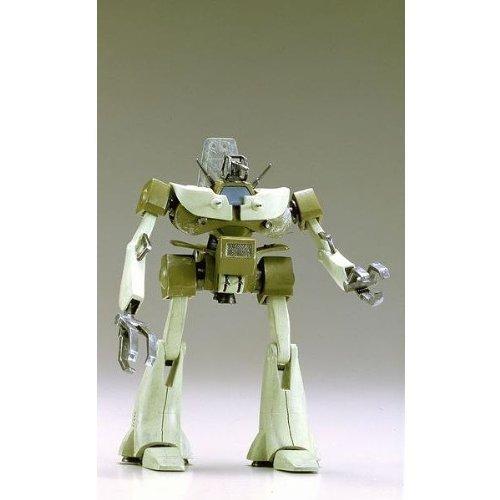 1/100 Combat Mecha Xabungle Walker Machine Caprico Type