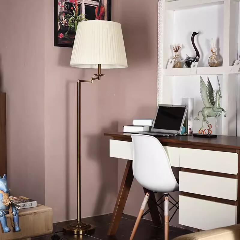 OEING American Retro Floor Lamp
