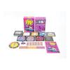 JELLY JELLY GAMES Crazy Time Card Game for 3-14 Players Japanese Version Ages 8 and Up