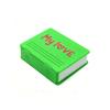 Creative Folding Album Foldable Photocard Holder Open Folder Accordion Photo Album  DIY