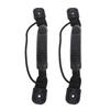 2PCS Kayaks Side Mount Carry Handle High Strength ABS Comfortable Grip Canoe Boat Carry Handle for Most Boats