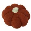Pumpkin Plush Toys Soft Fuffy Simulation Innovative Cute Pumpkin Throw Pillow for Halloween Christmas Home Decor