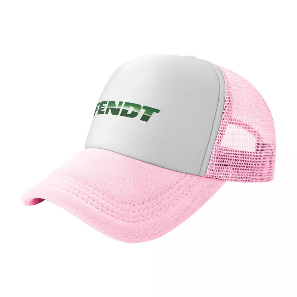 Greenlogo Baseball Cap Sunscreen Sunhat Snap Back Hat Men Womens