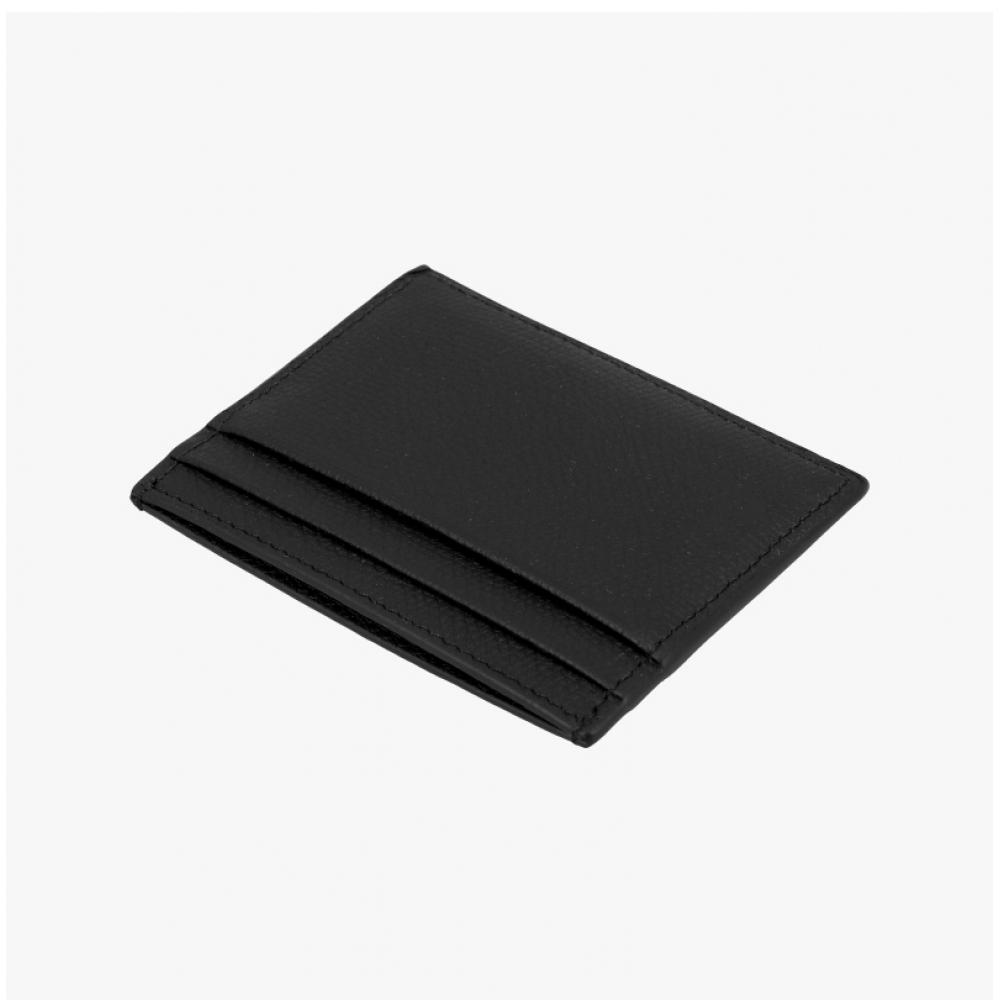 Valentino GaraVani V Logo Card Wallet P0aj7 Snp 0no