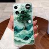 Casing For Nothing Phone (3) Case For Phone3 Back Cover Aesthetic Fashion Cute Cat Cartoon Transparent Soft Silicone Phone Case