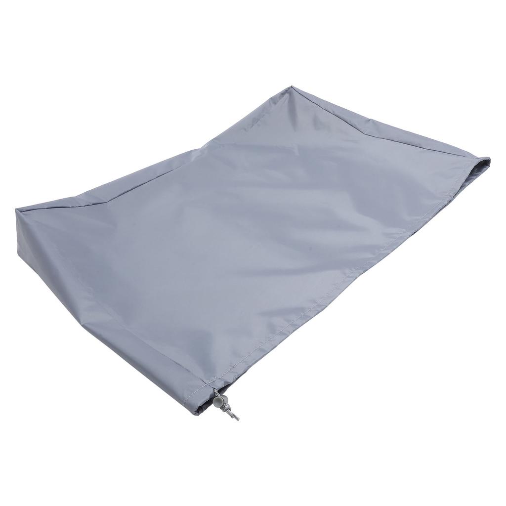 Protective Cover Monitor for Laptop Computer Monitors Oxford Cloth Desktops Screen Guard