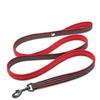 TrueLo Pet Dog Leash for Small, Medium & Large Breeds - Durable Chain Option Available