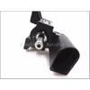 DPQPOKH Brand Auto Replacement Valve Turbo Boost Solenoid Valve 06F906283F 06F 906 283 F For Volkswagen Passat Tiguan Golf EOS