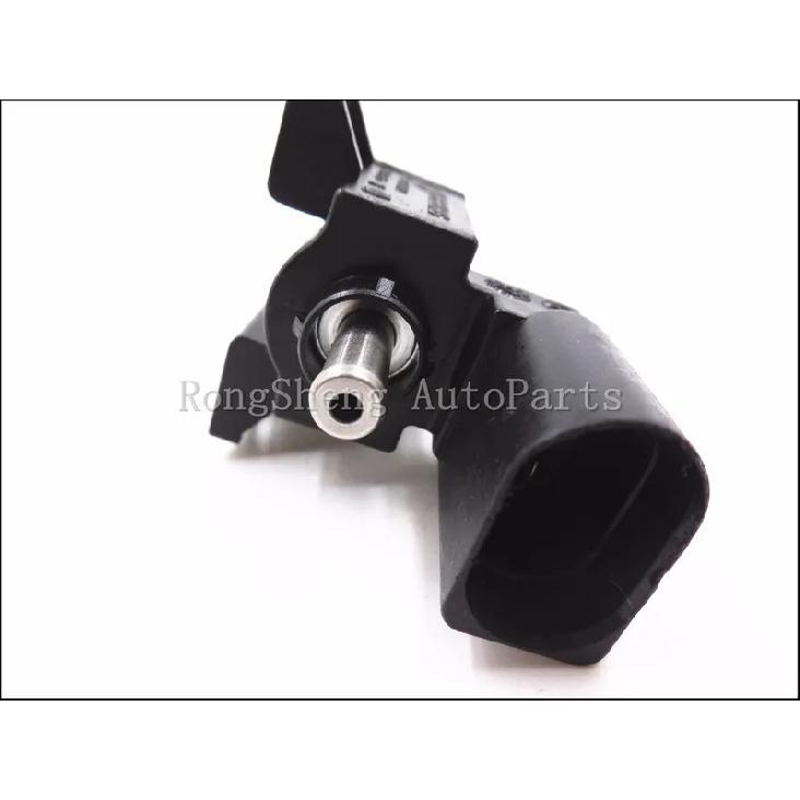 DPQPOKH Brand Auto Replacement Valve Turbo Boost Solenoid Valve 06F906283F 06F 906 283 F For Volkswagen Passat Tiguan Golf EOS