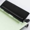 Adjustable 6-hole Punch With Positioning Mark, Daily Paper Puncher For A5 Size Six Ring Binder Planners - Refill Pages