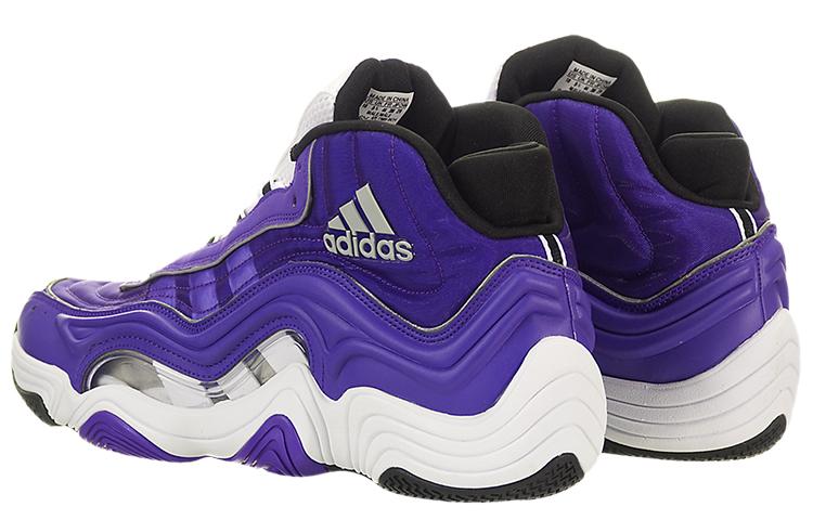 adidas Crazy 2 Kb 'Power Purple' D73911