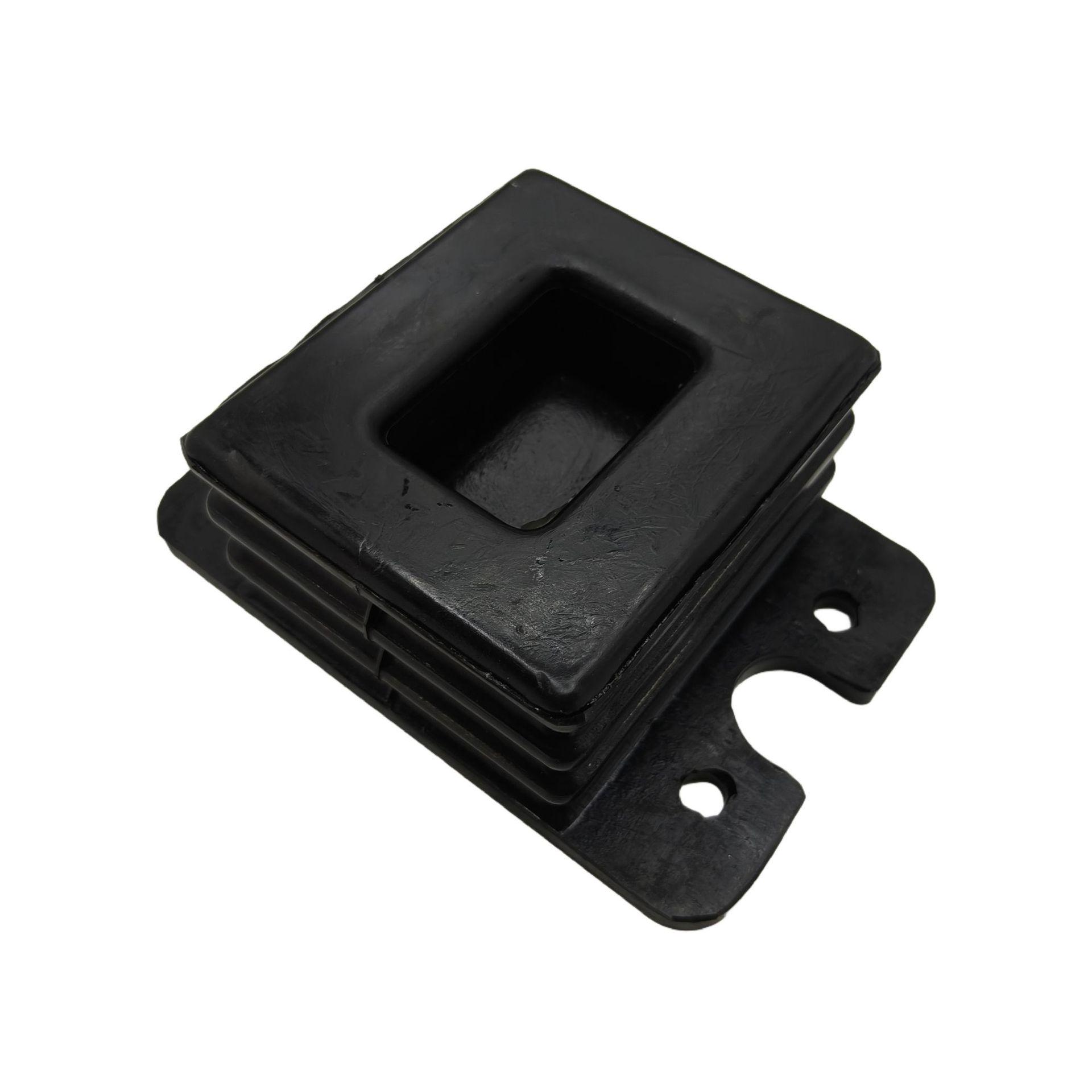 Sany Durable Leaf Spring Block for Mining Cars - High-Quality Parts