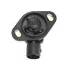 X AUTOHAUX Car Throttle Position Sensor Replacement for JT3R Black Honda Compatible Acura Accord