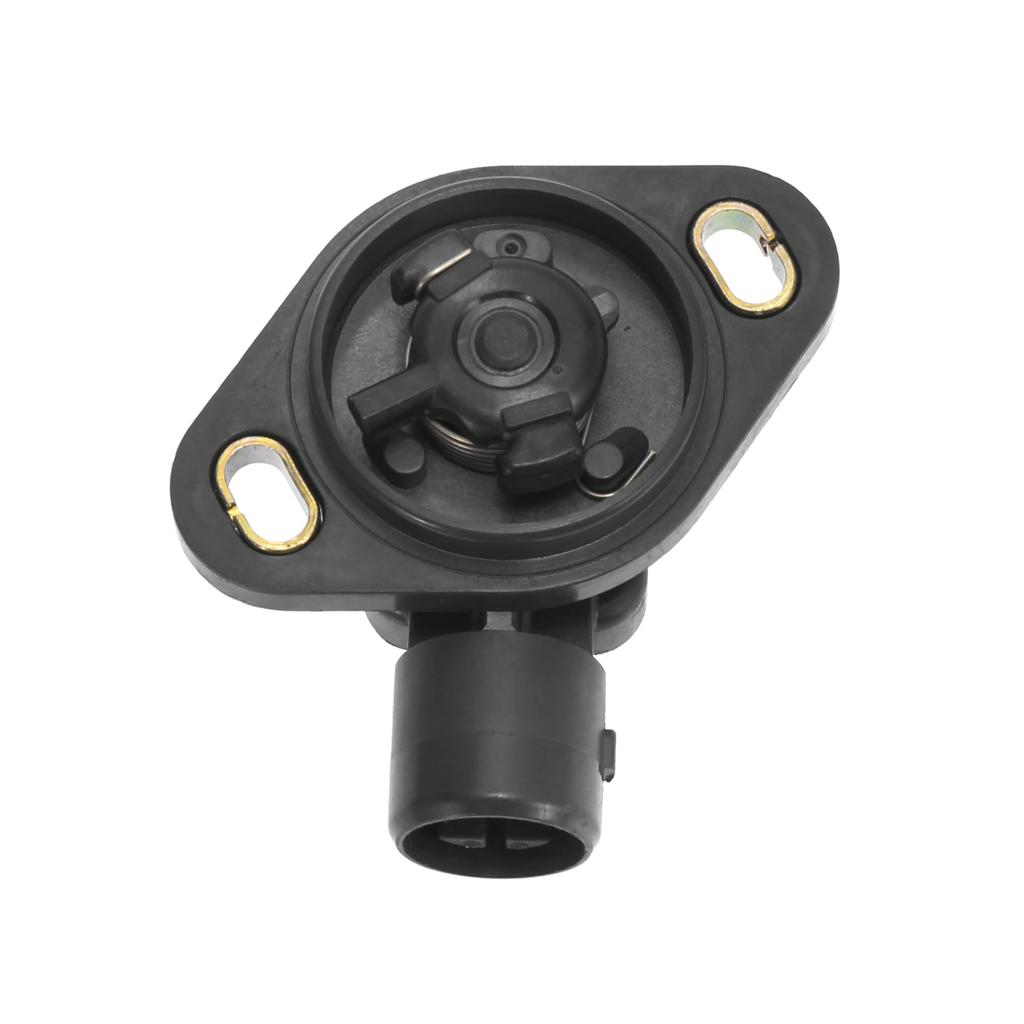 X AUTOHAUX Car Throttle Position Sensor Replacement for JT3R Black Honda Compatible Acura Accord