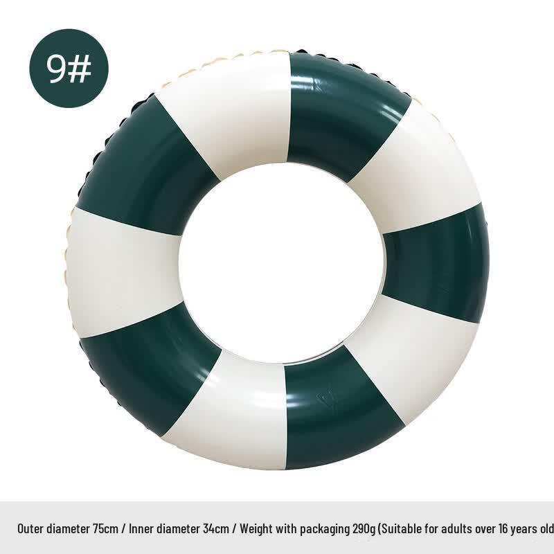 Sanhe Retro Swimming Rings