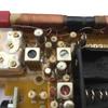 DIY 2p3 Portable Radio Kit AM FM Radio Transmitter For School Training Radio Experiment Nostalgic Pattern