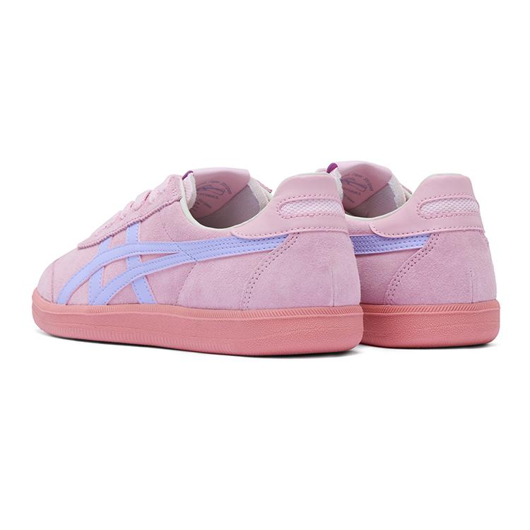 Onitsuka Tiger Tokuten Casual Shoes Unisex Pink 1183A907-703