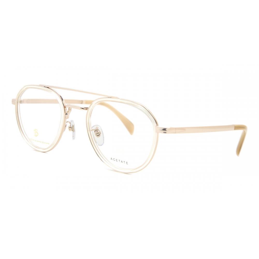 David Beckham Db 7026 001 Men Eyeglasses