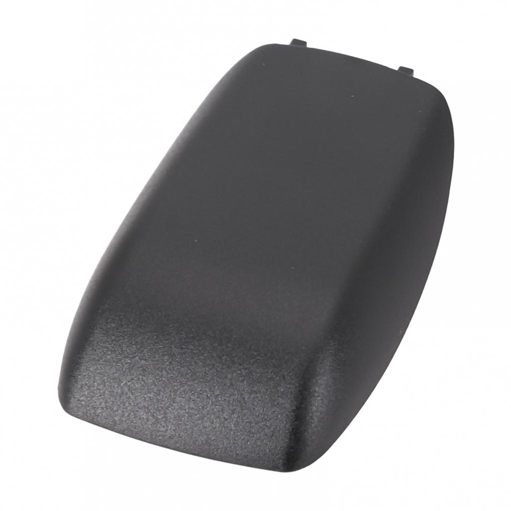Stylish Key Case Cover for C E S Class GLE In Matte Black