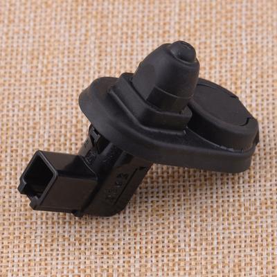 CITALL New Car Black Door Jamb Light Lamp Switch Fit For Honda Accord Civic CR-V Crosstour Element Odyssey Pilot Ridgeline