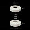 Plating Faucet Decorative Cover Adjustable Pipe Wall Covers Kitchen Bathroom Accessories  Kitchen
