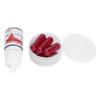 Falsches Blut Kapseln Halloween Make-up Blut Kostüm Cosplay Requisite Party Trick Zubehör