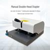 Huijin HJ-25H 50-Page Automatic Electric Stapler CN Plug (adapter Included)